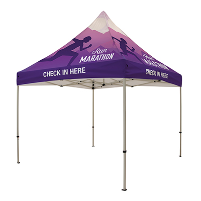 Summit Outdoor Tent Canopy